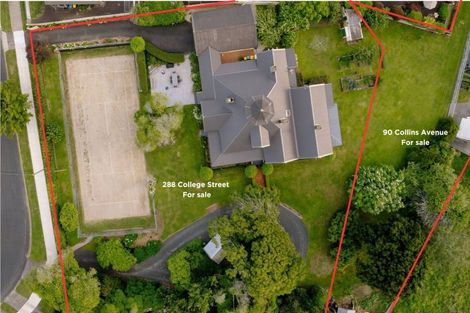 Photo of property in 90 Collins Avenue, Te Awamutu, 3800