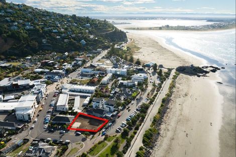 Photo of property in 50 Esplanade, Sumner, Christchurch, 8081