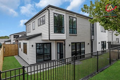 Photo of property in 16 Henwood Road, Mangere East, Auckland, 2024