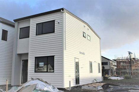 Photo of property in 45 Kairakau Street, Papakura, 2110