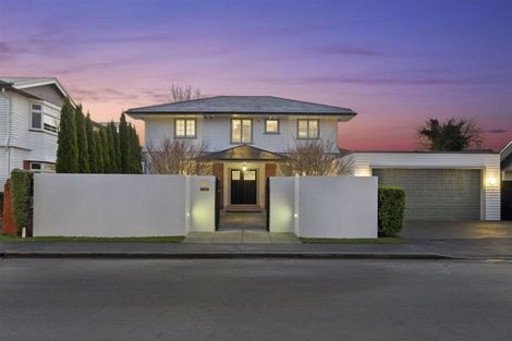 Photo of property in 31 Church Lane, Merivale, Christchurch, 8014