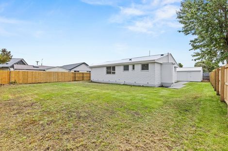 Photo of property in 452a Bower Avenue, Parklands, Christchurch, 8083