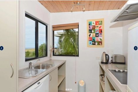 Photo of property in 75 Blue Horizon Road, Whangarei Heads, Whangarei, 0174