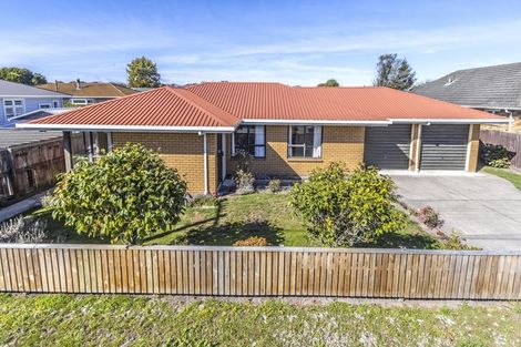 Photo of property in 2/1 Spurway Place, Mairehau, Christchurch, 8013
