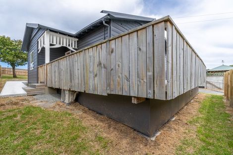 Photo of property in 53 Ball Street, Kingswell, Invercargill, 9812