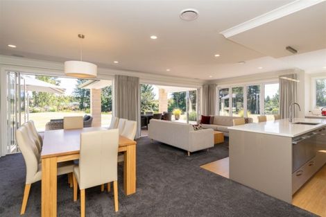 Photo of property in 158 Woodcock Road, Tamahere, Hamilton, 3283