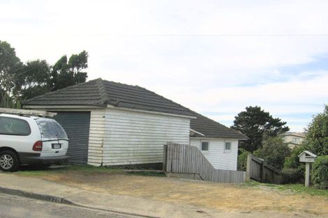 Photo of property in 108 Ironside Road, Johnsonville, Wellington, 6037