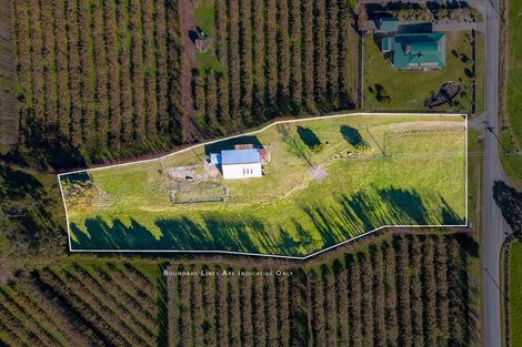 Photo of property in 91 Long Plain Road, Takaka, 7183