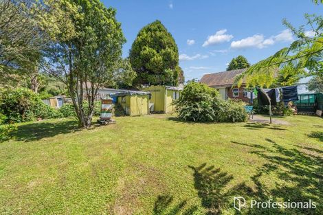 Photo of property in 62 Waddington Drive, Naenae, Lower Hutt, 5011