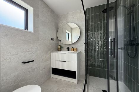 Photo of property in 4a Tainui Terrace, Mangere Bridge, Auckland, 2022