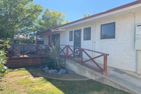 Photo of property in 21 Antrim Street, Cromwell, 9310