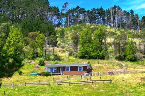 Photo of property in 392 Oue-rawene Road, Rawene, Kaikohe, 0473