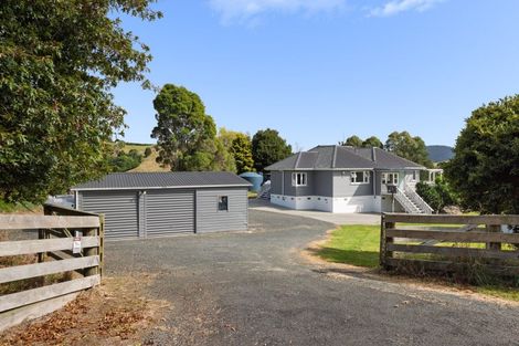 Photo of property in 102 Kennedy Road, Waikino, Waihi, 3682