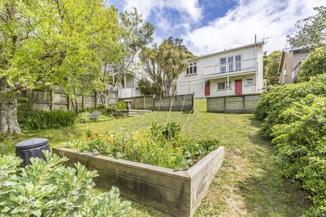 Photo of property in 17 Mitchell Street, Brooklyn, Wellington, 6021