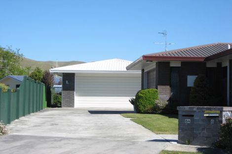 Photo of property in 8a Robalan Place, Redwoodtown, Blenheim, 7201