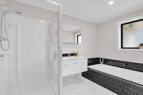 Photo of property in 43 Nicolau Avenue, Rolleston, 7615