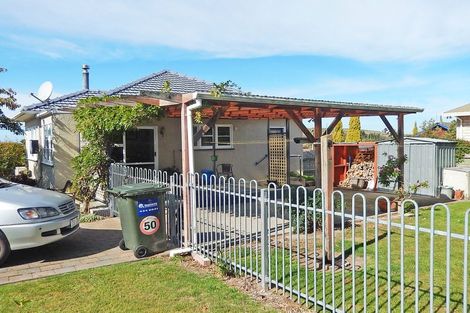 Photo of property in 34 Mersey Street, South Hill, Oamaru, 9400