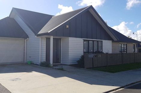 Photo of property in 3 Takahe Avenue, Takanini, 2112