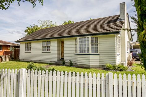 Photo of property in 26 Rugby Street, Awapuni, Palmerston North, 4412