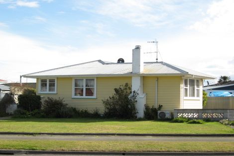 Photo of property in 12 Bill Hercock Street, Pirimai, Napier, 4112