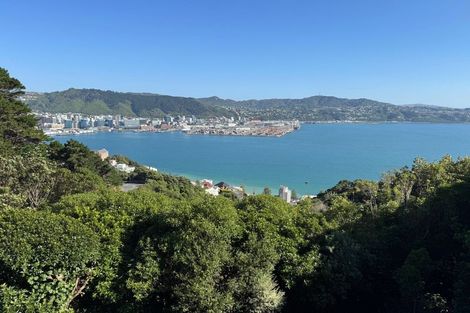 Photo of property in 38 Robieson Street, Roseneath, Wellington, 6011