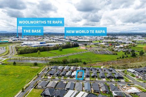 Photo of property in 12 Hapu Avenue, Baverstock, Hamilton, 3200