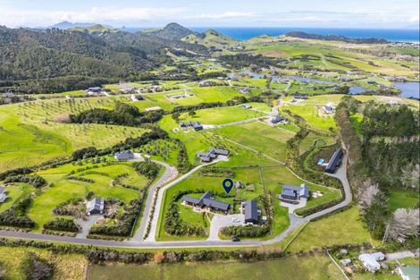 Photo of property in 163 Robert Hastie Drive, Mangawhai, 0573