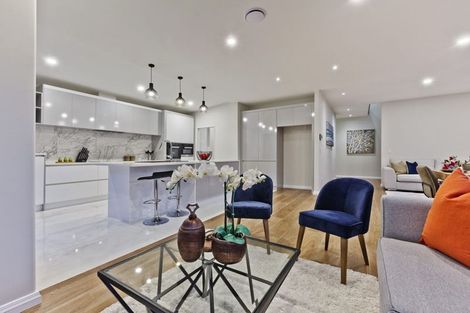 Photo of property in 3 Moko Lane, Greenhithe, Auckland, 0632