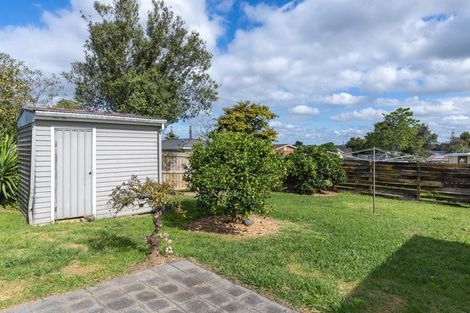 Photo of property in 99 Russell Road, Huntly, 3700