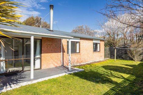 Photo of property in 9b Lindis Lane, New Brighton, Christchurch, 8083