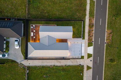 Photo of property in 103 Cobham Drive, Morrinsville, 3300