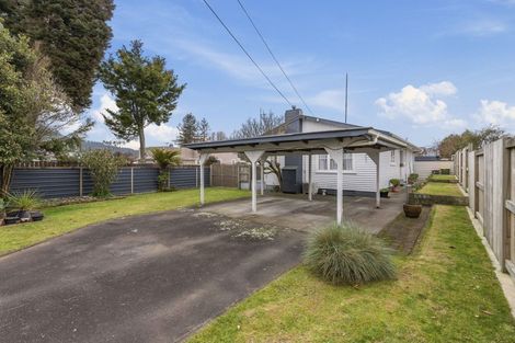 Photo of property in 15 Grayson Avenue, Mangakakahi, Rotorua, 3015