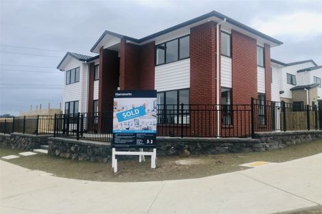 Photo of property in 66 Tir Conaill Avenue, Flat Bush, Auckland, 2019