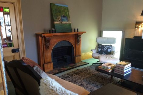 Photo of property in 18 Saint Davids Street, Lyttelton, 8082