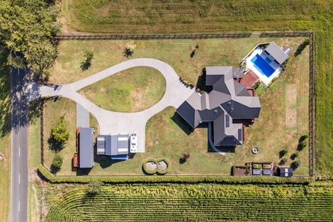 Photo of property in 67 Narrows Road, Rukuhia, Hamilton, 3282