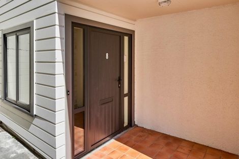 Photo of property in 8/240 The Terrace, Wellington Central, Wellington, 6011