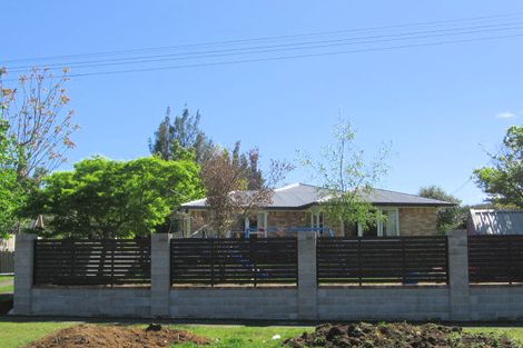 Photo of property in 8 Totara Avenue, Matamata, 3400