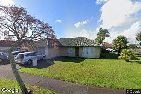 Photo of property in 1 Vidiri Court, Flat Bush, Auckland, 2019