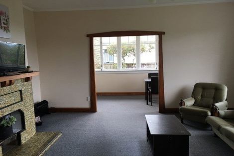 Photo of property in 38 Marlborough Street, Greymouth, 7805