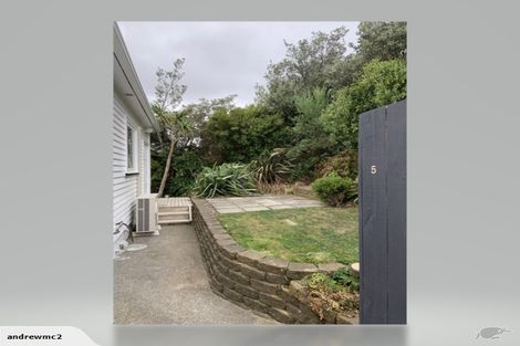 Photo of property in 5 Ellora Street, Ngaio, Wellington, 6035