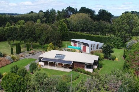 Photo of property in 466 Flora East, Makarewa, Invercargill, 9876