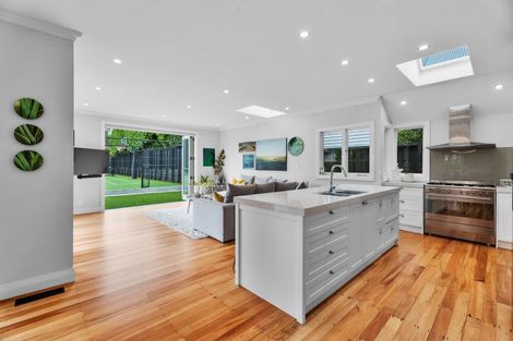 Photo of property in 16 Golf Road, Epsom, Auckland, 1023