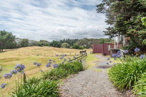 Photo of property in 176 Te Hapua Road, Te Horo, Otaki, 5581
