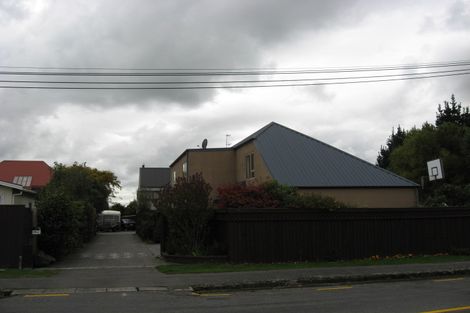 Photo of property in 29a Grassmere Street, Papanui, Christchurch, 8052