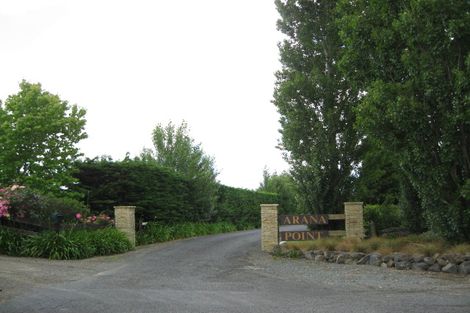 Photo of property in 45f Arana Drive, Karaka, Drury, 2578