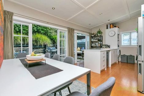 Photo of property in 15 Georgina Street, Freemans Bay, Auckland, 1011