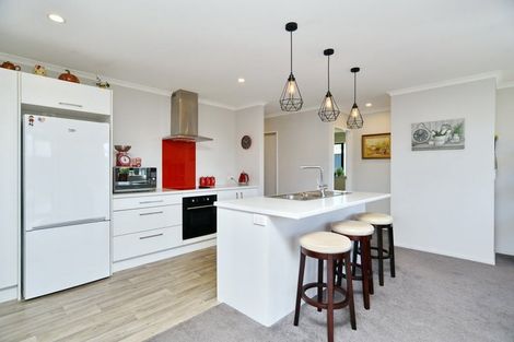 Photo of property in 7 Wearing Place, Kaiapoi, 7630