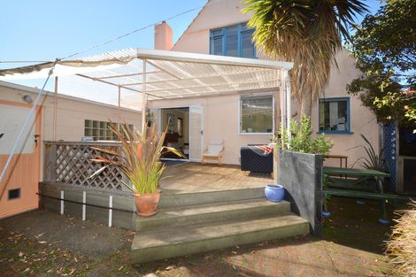 Photo of property in 210 Bay View Road, South Dunedin, Dunedin, 9012