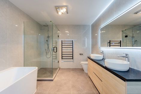 Photo of property in 36 Longshore Drive, Long Bay, Auckland, 0630