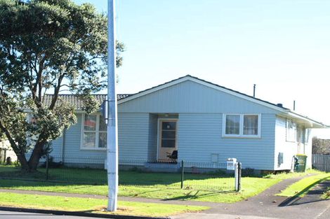 Photo of property in 277 Buckland Road, Mangere East, Auckland, 2024